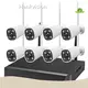 Ai Surveillance Camera Wholesale - Hiseesmart-18 1
