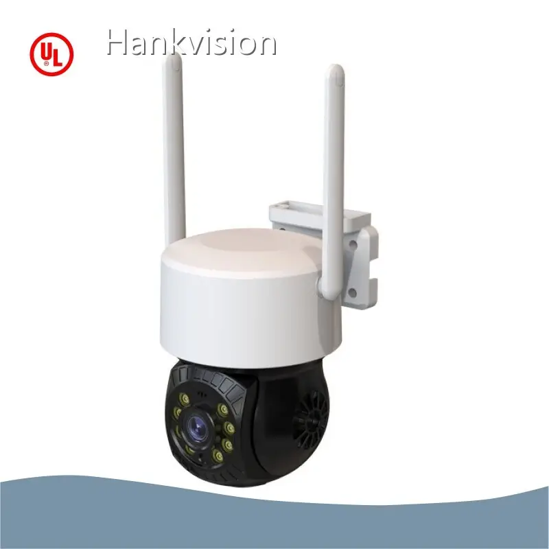 Ai Cctv Camera Wholesale - Hiseesmart-20 1