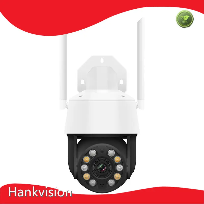 Ai Surveillance Camera - - Hiseesmart-43 1