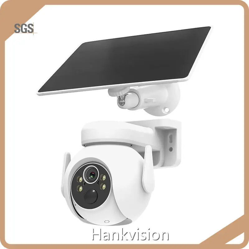 Ai Cctv Camera - - Hiseesmart-37 1