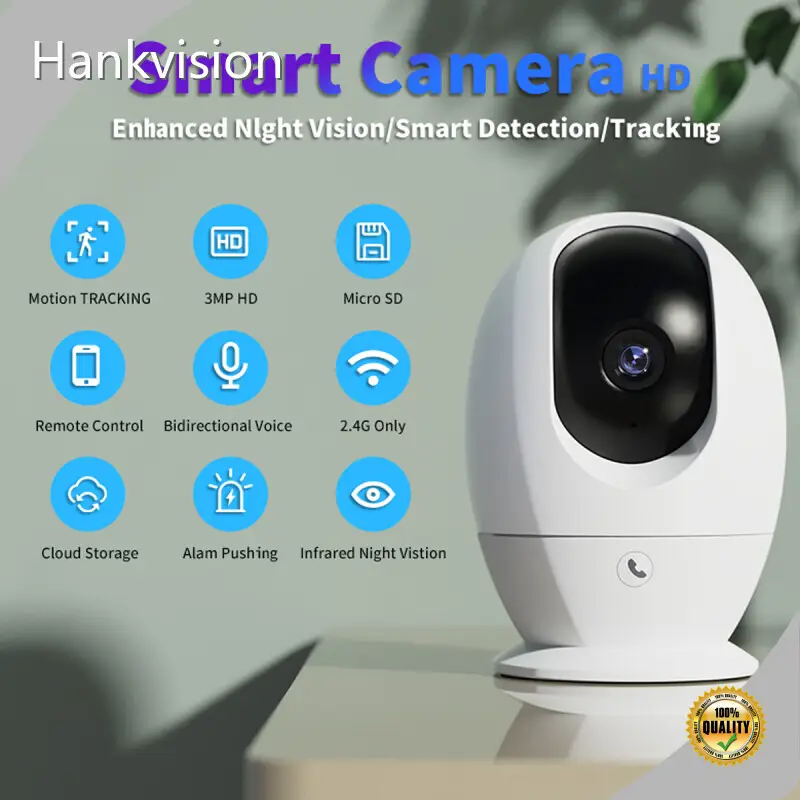 Ai Cctv Camera Wholesale - Hiseesmart-21 1
