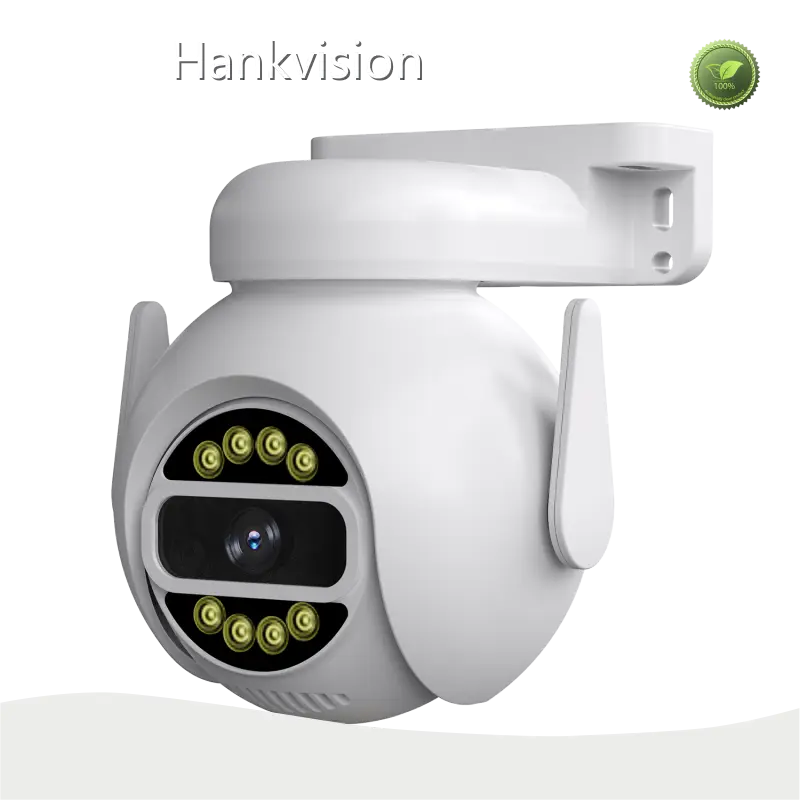 Ai Surveillance Camera Wholesale - Hiseesmart-21 1