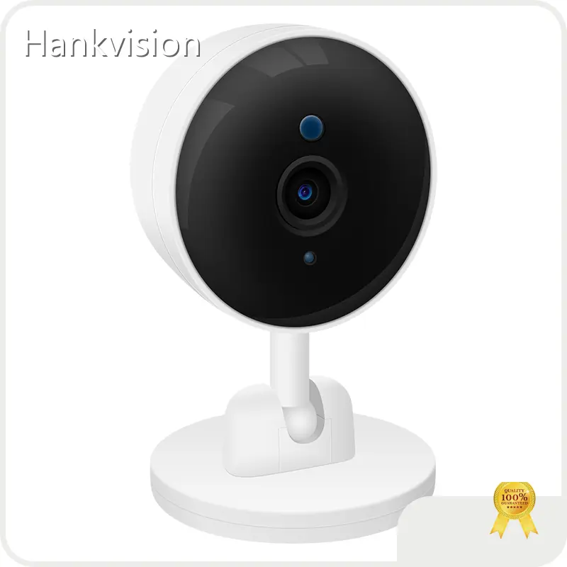Ai Cctv Camera Wholesale - Hiseesmart-24 1