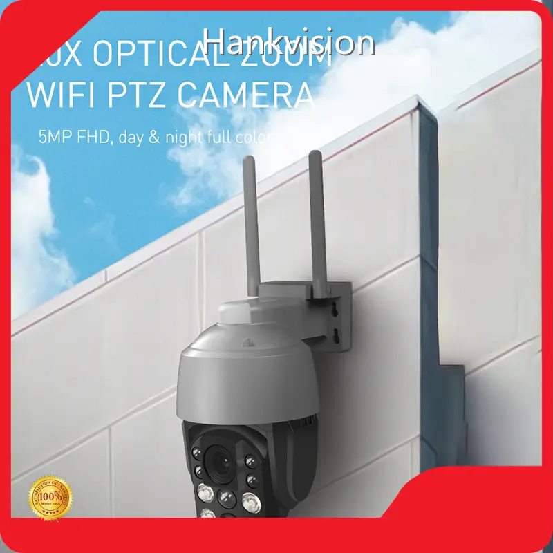Ai Cctv Camera - - Hiseesmart-38 1