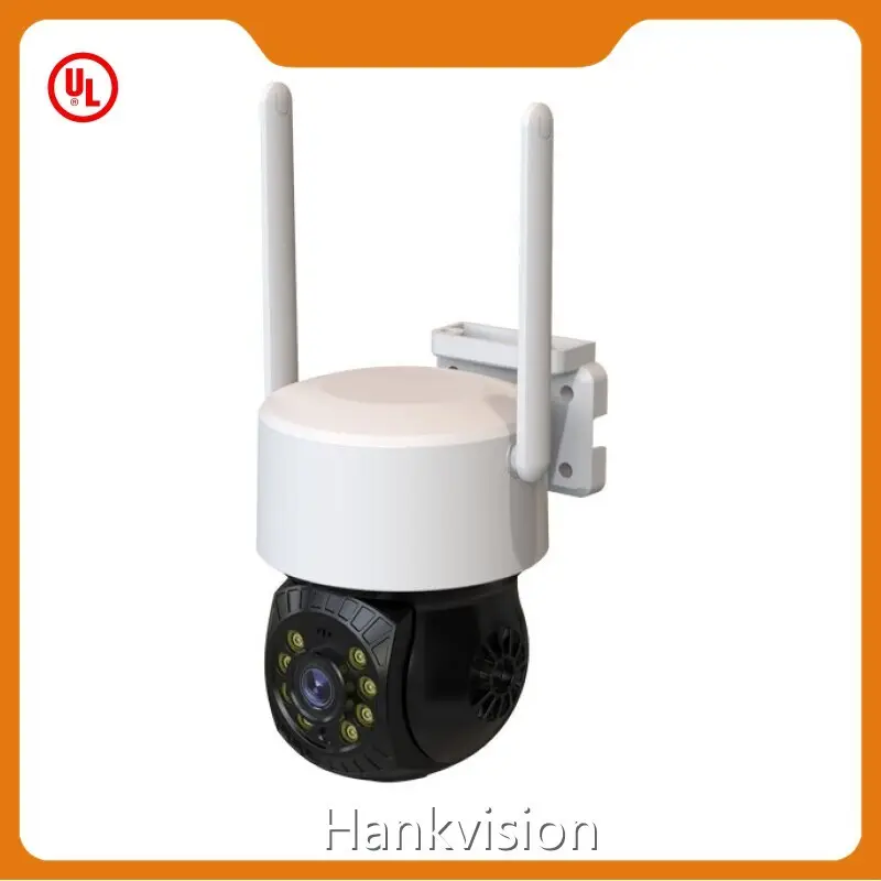 Ai Surveillance Camera Wholesale - Hiseesmart-23 1