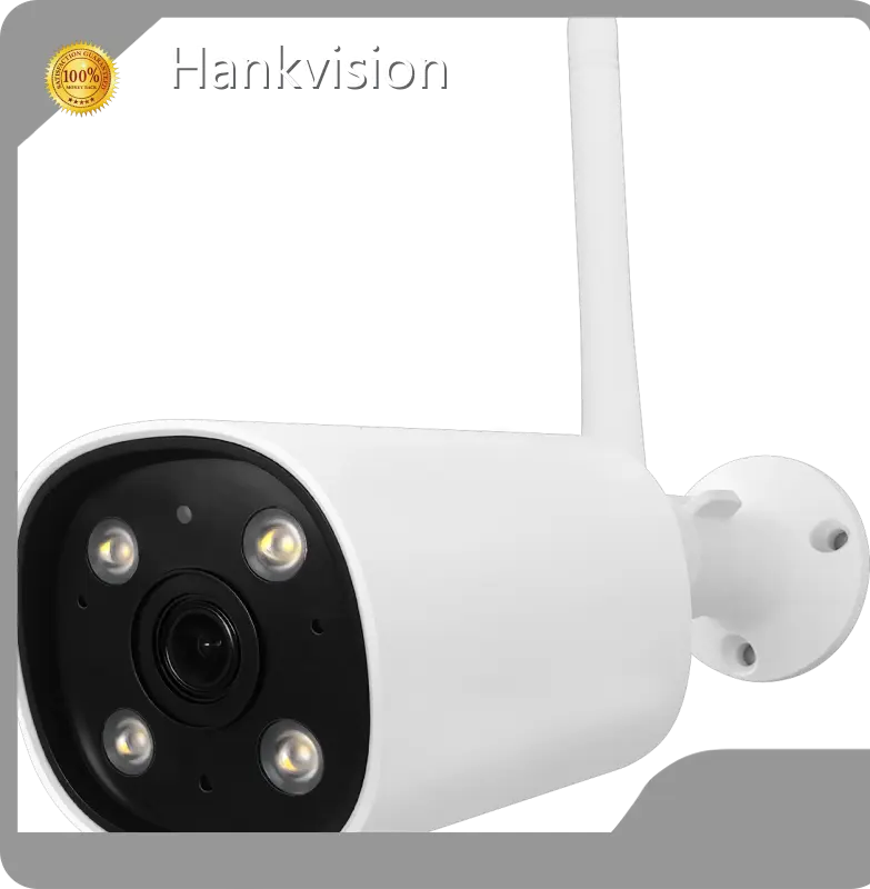 Ai Surveillance Camera Wholesale - Hiseesmart-24 1