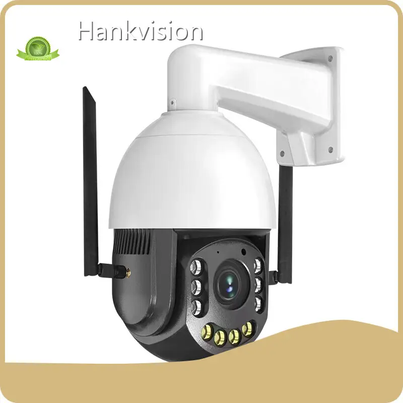 Ai Cctv Camera - - Hiseesmart-39 1