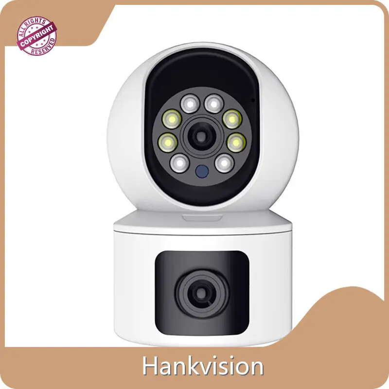 Ai Cctv Camera Wholesale - Hiseesmart-26 1