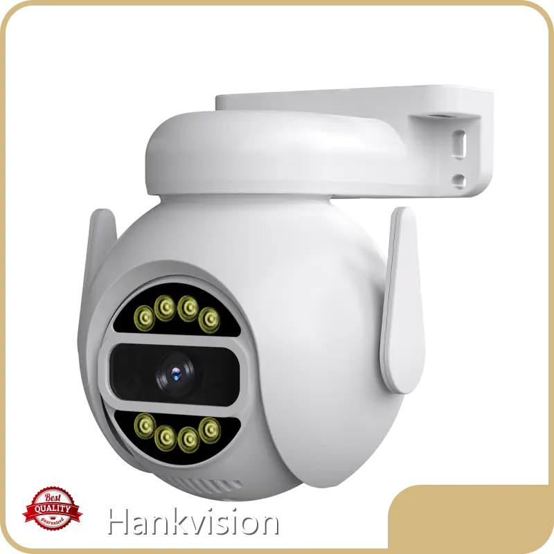 Ai Cctv Camera - - Hiseesmart-41 1