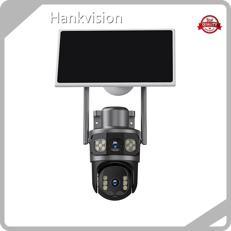 Ai Cctv Camera Wholesale - Hiseesmart-28 1