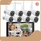 Ai Cctv Camera - - Hiseesmart-42 1