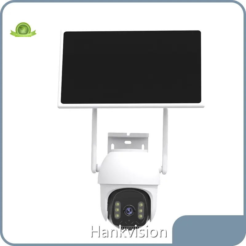 Ai Surveillance Camera Wholesale - Hiseesmart-26 1