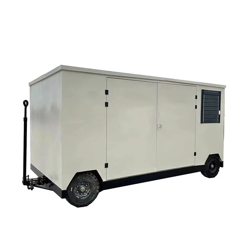 Oxygen Generator Manufacturers - - Zhongsu Hengda 2