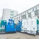 Medical Oxygen Generation System Zhongsu Hengda 2