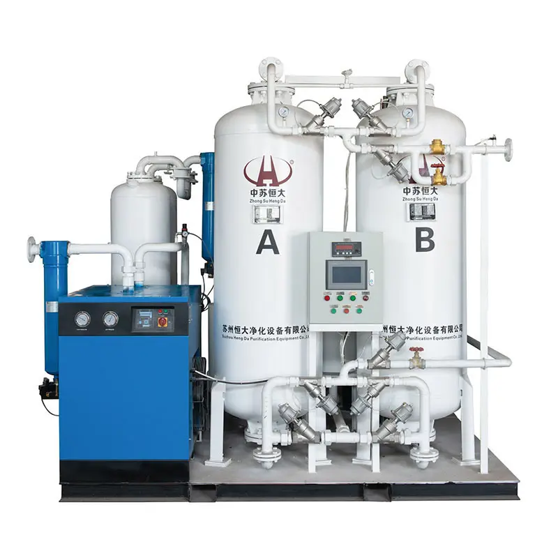 Psa N2 Generator - - Zhongsu Hengda-3 3
