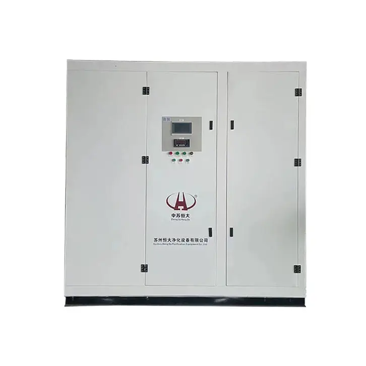 Uncover The Benefits Of Using A Nitrogen Generator In Your Industry 1