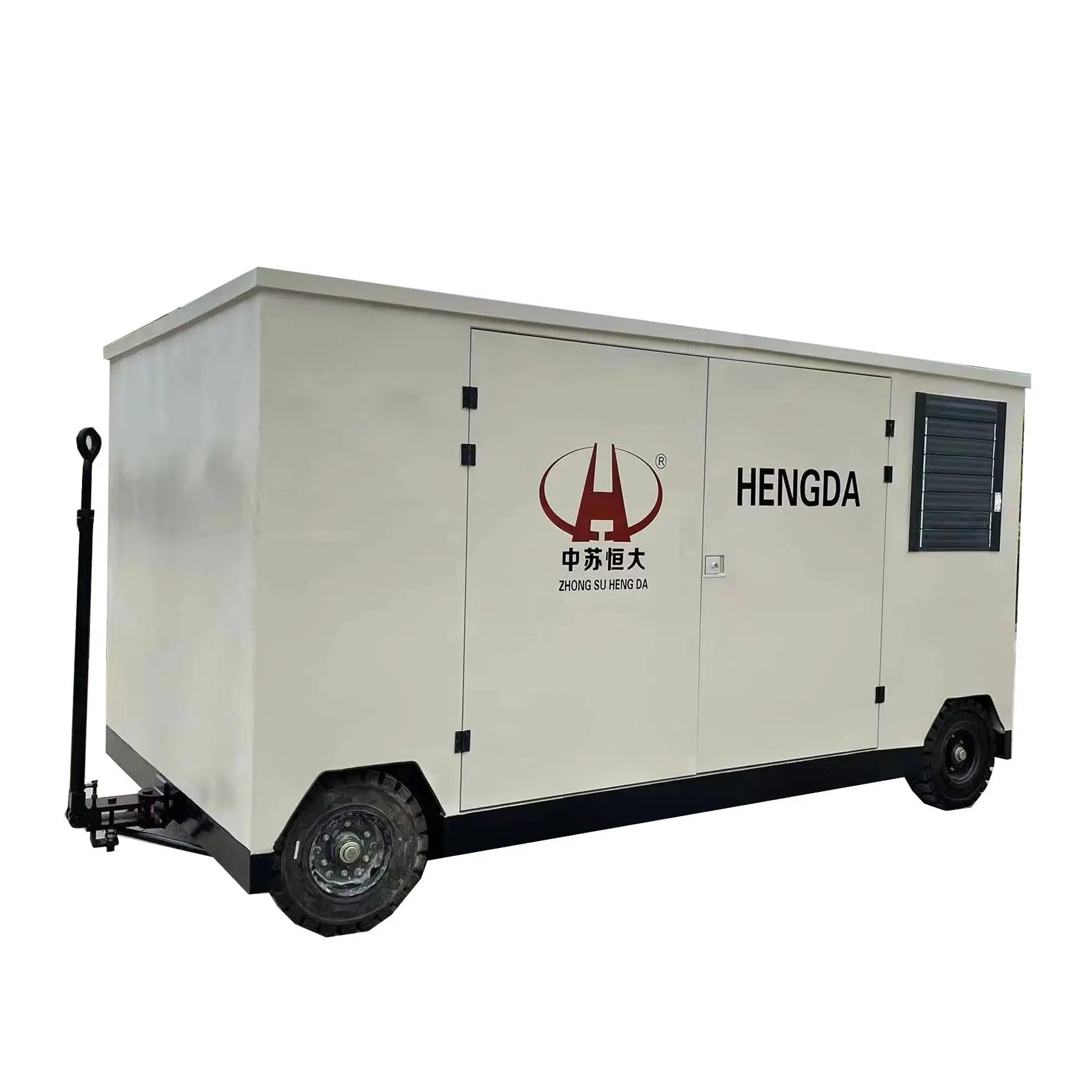 Portable Nitrogen Generator Price - - Zhongsu Hengda 4