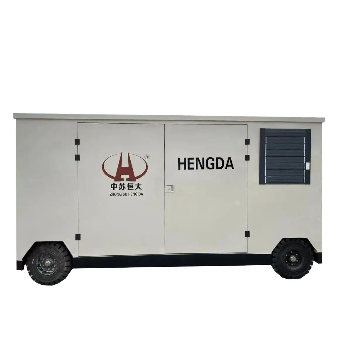 Portable Nitrogen Generator Price - - Zhongsu Hengda 6