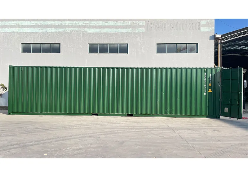 Custom Portable Nitrogen Generator Zhongsu Hengda 7