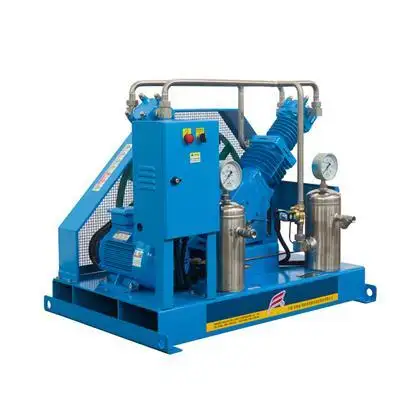 Psa Nitrogen Generation System - - Zhongsu Hengda-2 2