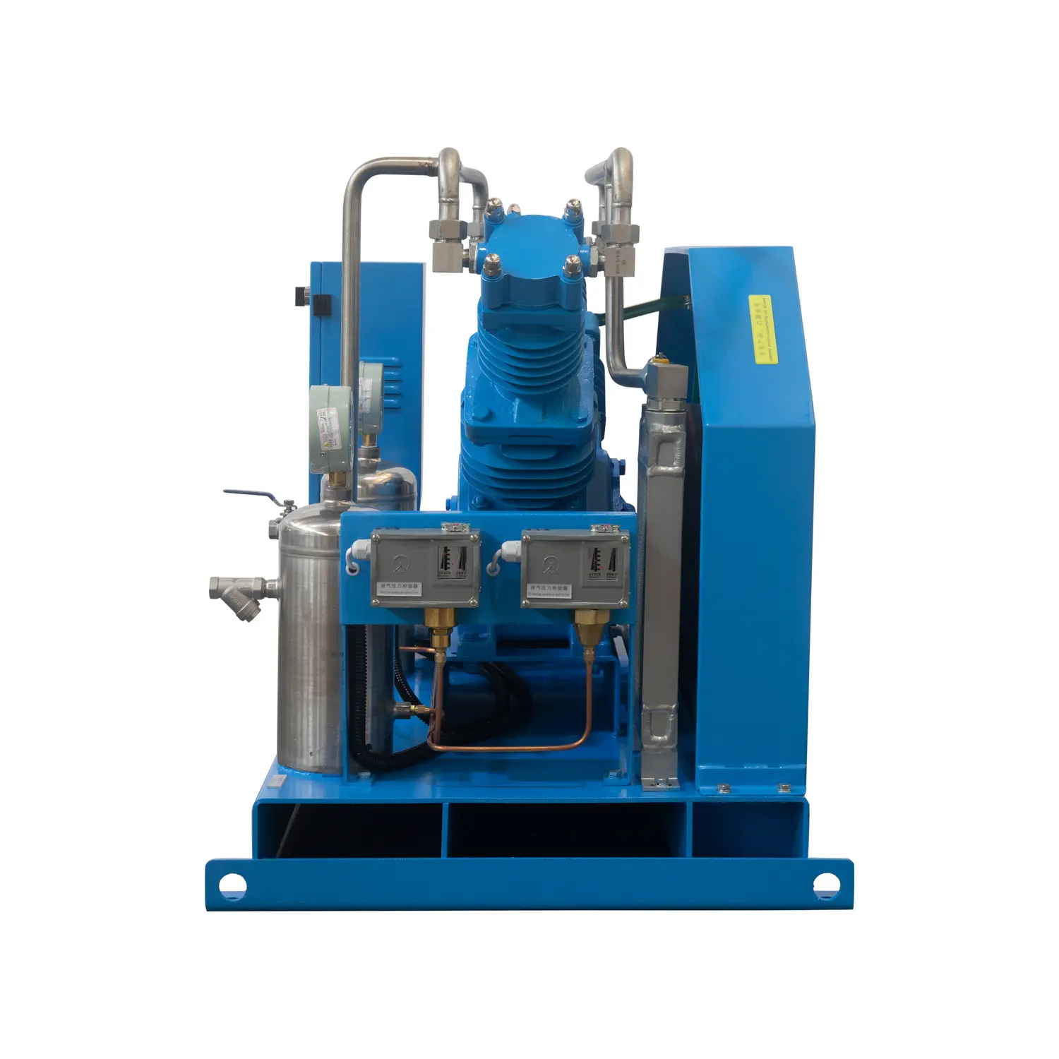 Psa Nitrogen Generation System - - Zhongsu Hengda-2 5