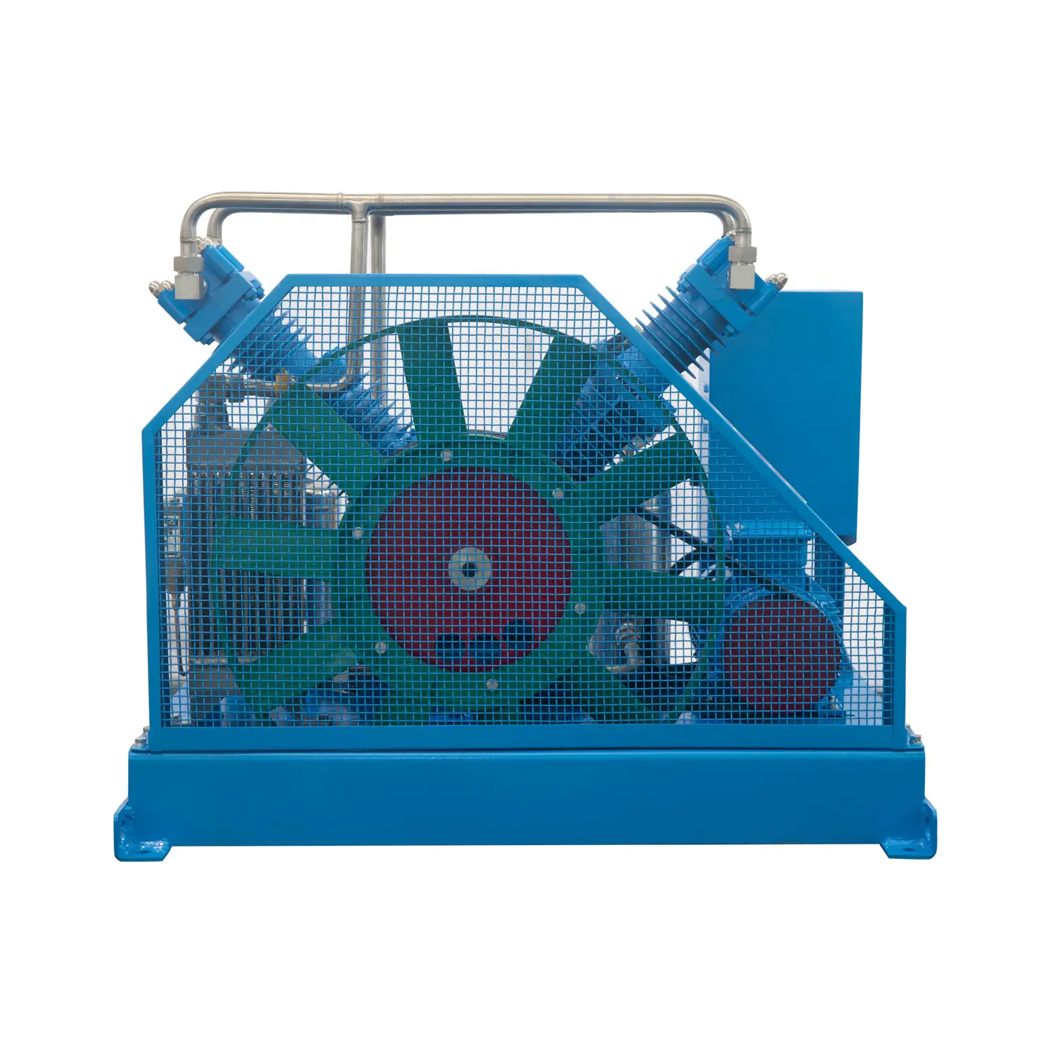Psa Nitrogen Generation System - - Zhongsu Hengda-2 4