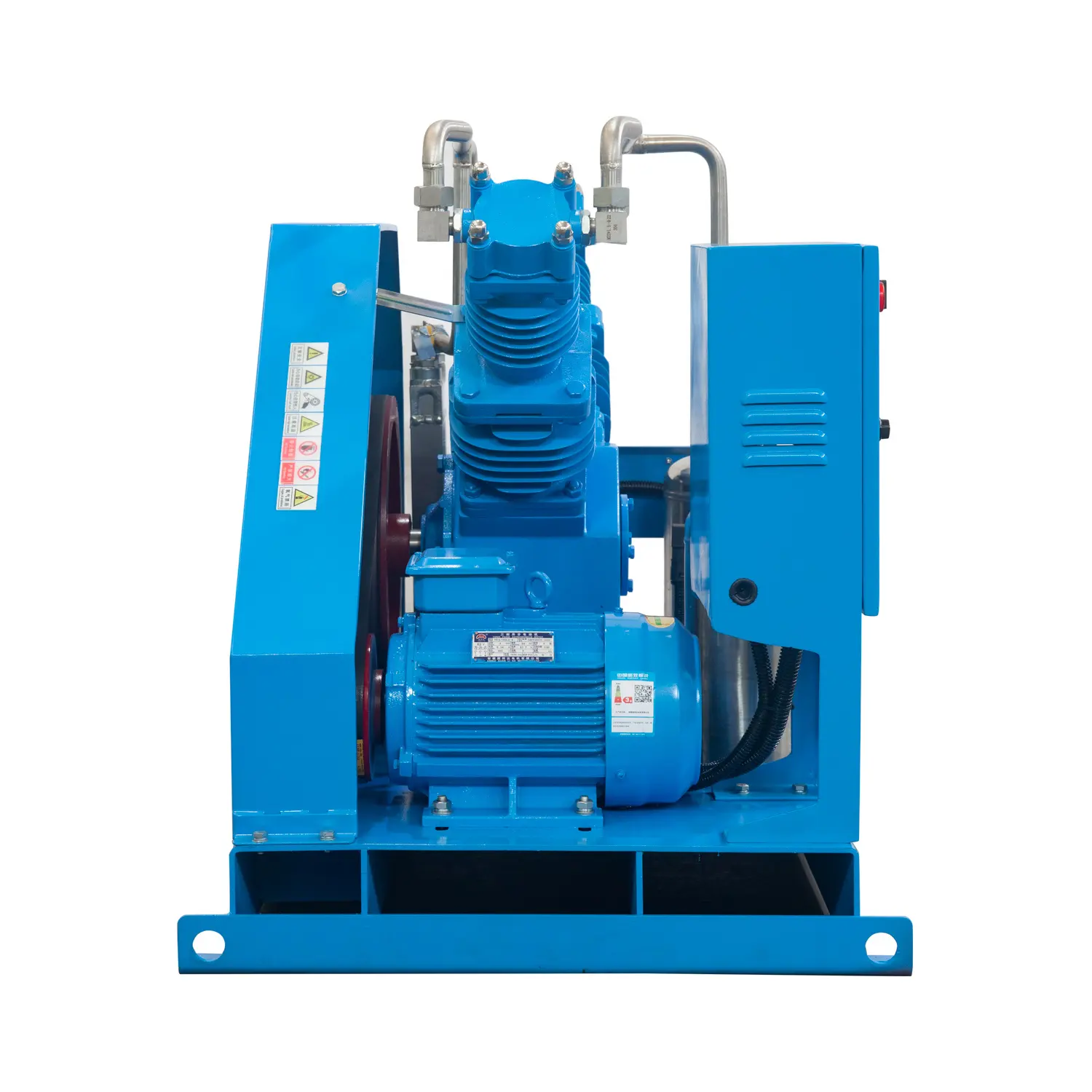 Psa Nitrogen Generation System - - Zhongsu Hengda-2 6