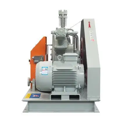 Nitrogen Intensifier Unit by Zhongsu Hengda 6