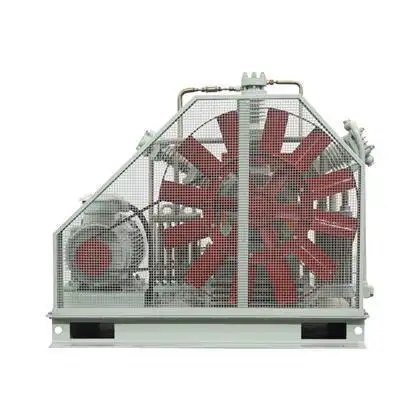 Nitrogen Intensifier Unit by Zhongsu Hengda 5