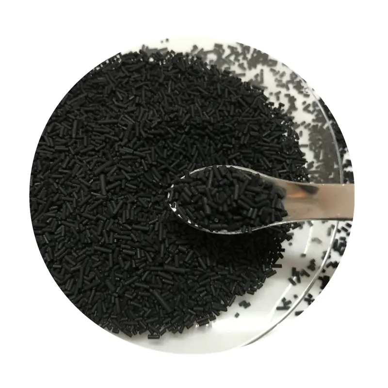 Oxygen Separation - - Zhongsu Hengda 4