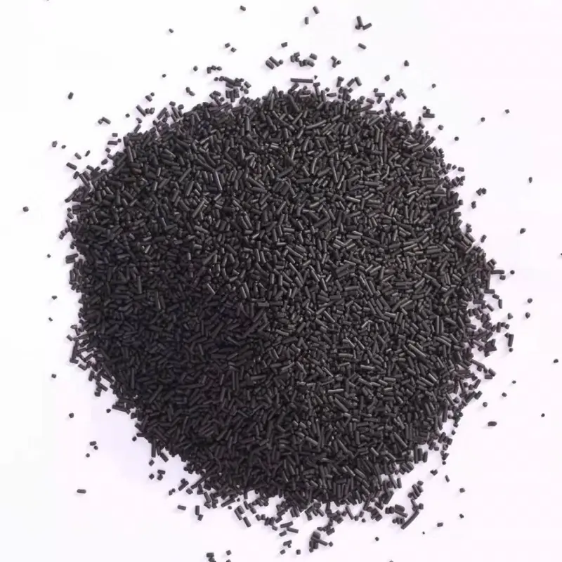 Oxygen Separation - - Zhongsu Hengda 3
