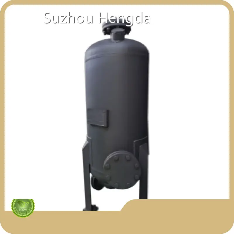 3m Activated Carbon Filter Wholesale - Zhongsu Hengda 1