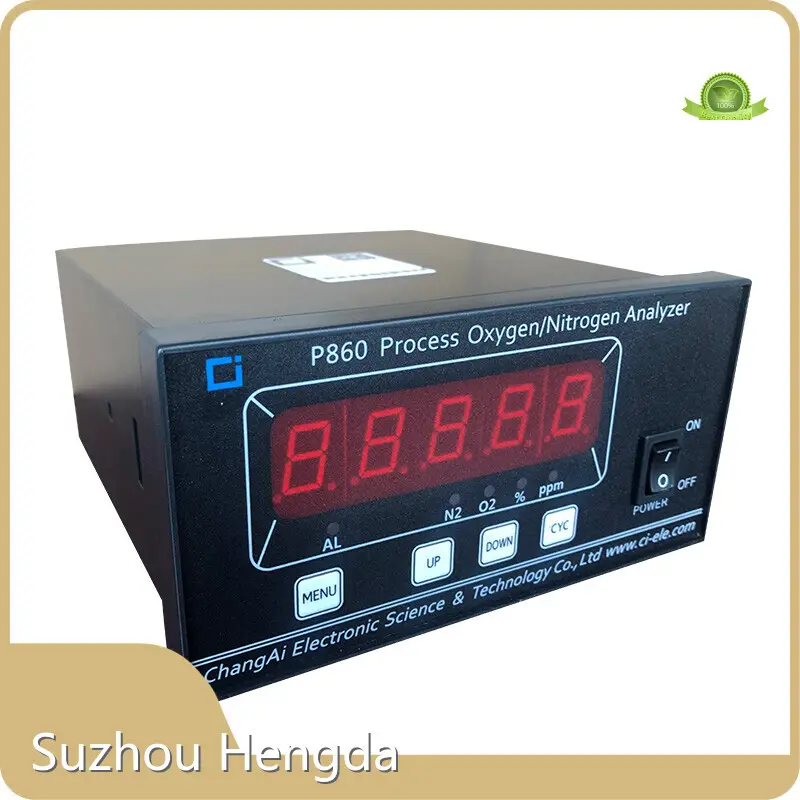 Psa System for Nitrogen Bulk Buy Zhongsu Hengda 1