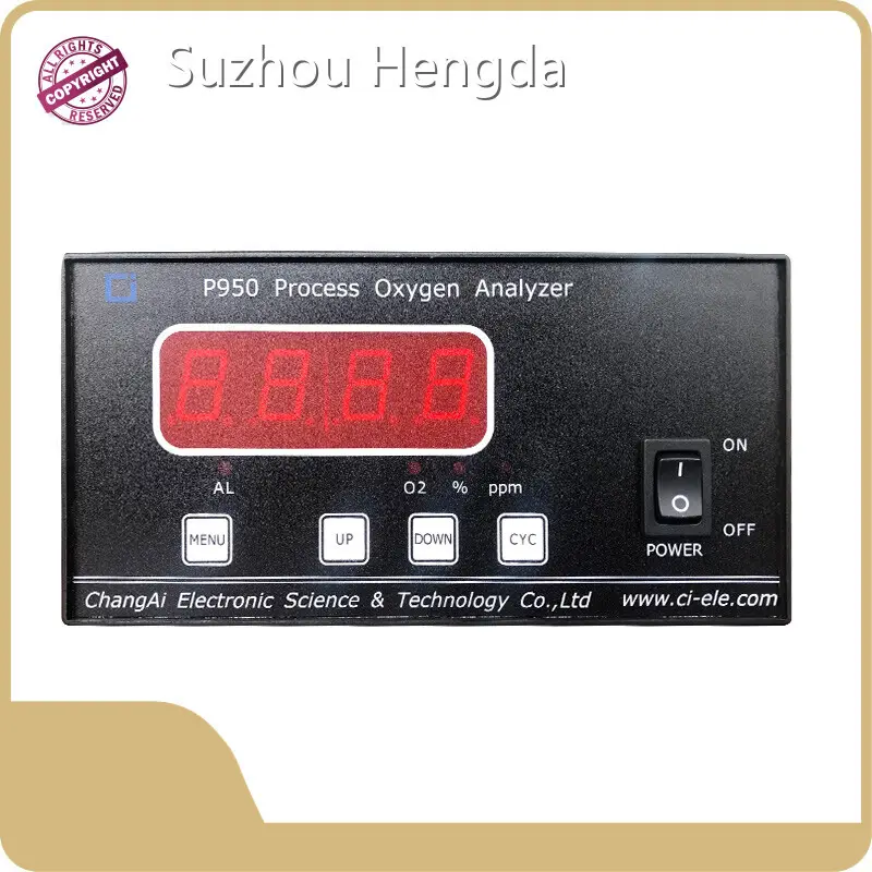 Zhongsu Hengda Nitrogen Psa Systems - 1