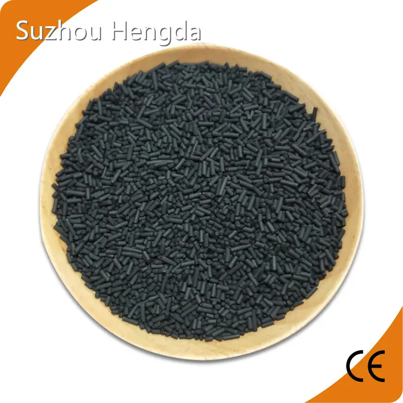 Psa Nitrogen Generation System Wholesale - Zhongsu Hengda 1
