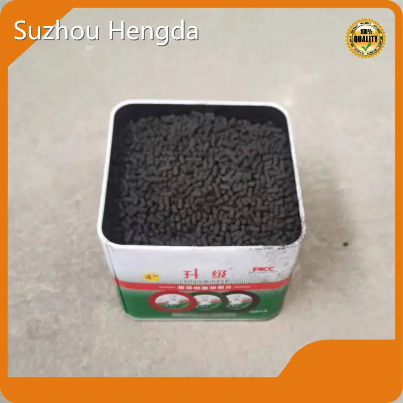 Psa N2 Generator Zhongsu Hengda 1