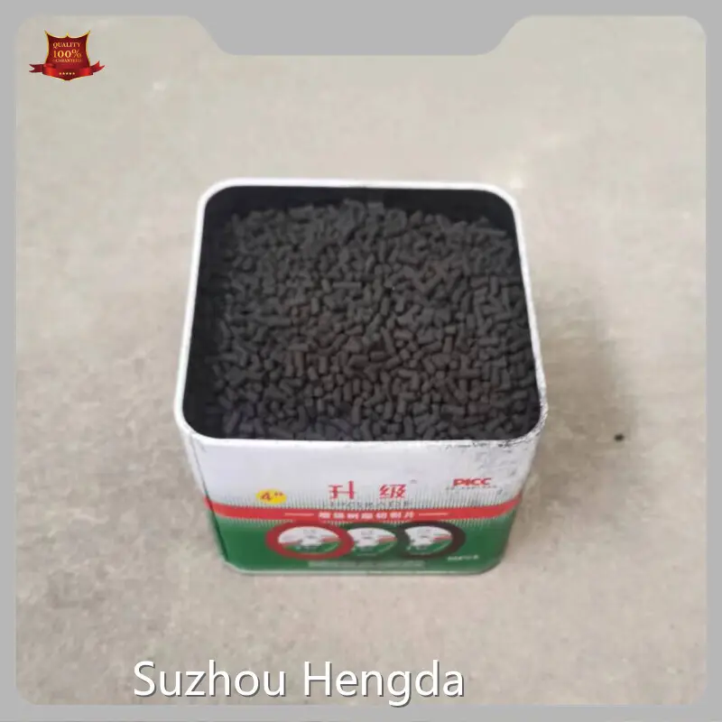 Wholesale Psa Nitrogen Gas Plant Manufacturer Zhongsu Hengda Brand 1