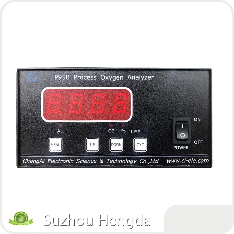 Psa Gas Generator - - Zhongsu Hengda 1
