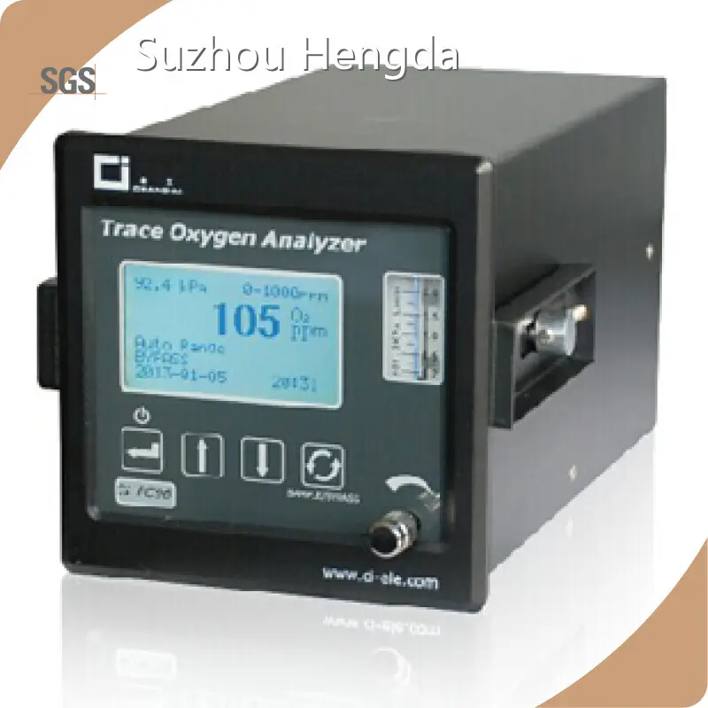 Psa Nitrogen Generator Price Zhongsu Hengda, 1