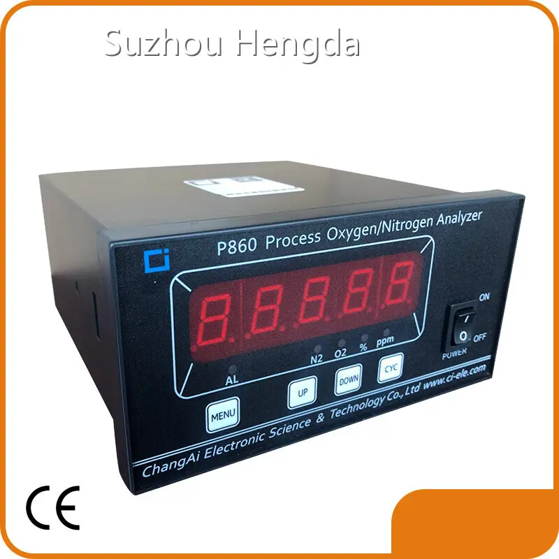 Hot Oxygen Separation Zhongsu Hengda Brand 1