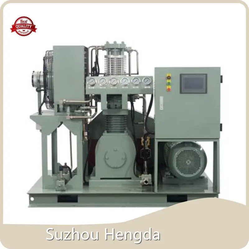Wholesale Psa Nitrogen Gas Generator Zhongsu Hengda Brand 1