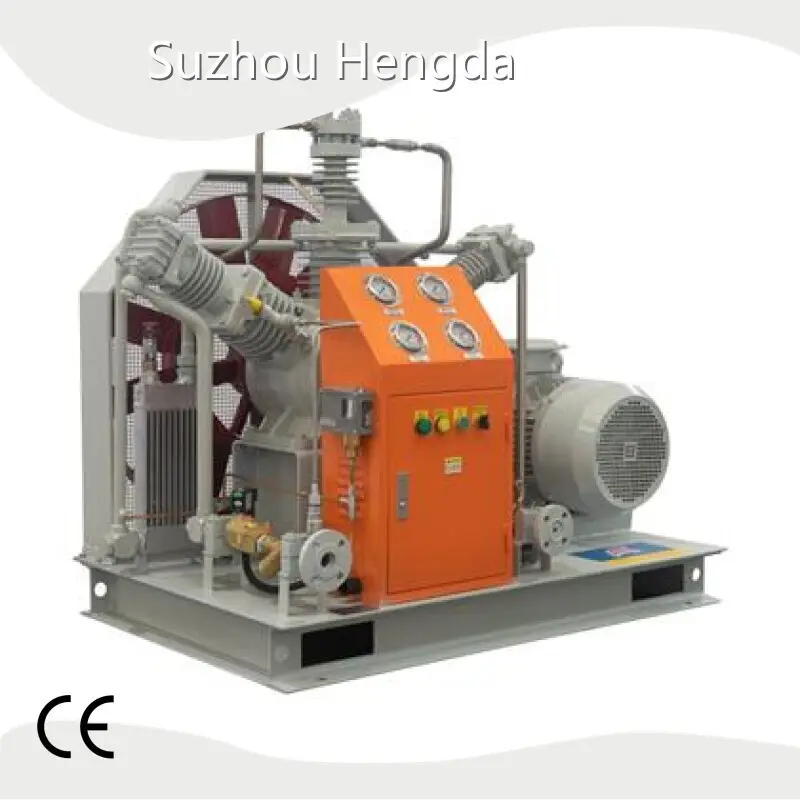 Psa Nitrogen Generator Manufacturers Zhongsu Hengda 1