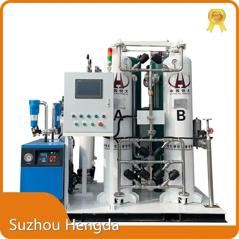 Oxygen Generators for Sale - - Zhongsu Hengda 1