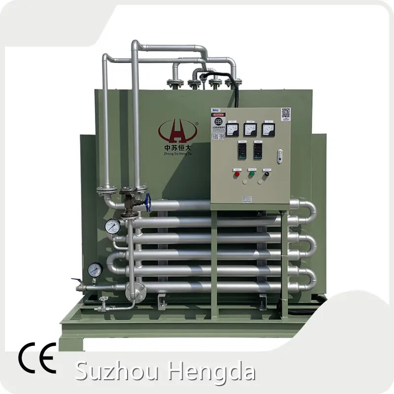 OEM Psa Nitrogen Plant Manufacturer Zhongsu Hengda-1 1