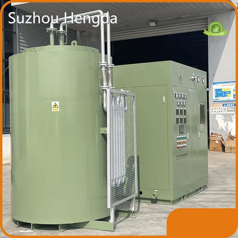 Psa Nitrogen Plant Bulk Buy Zhongsu Hengda 1