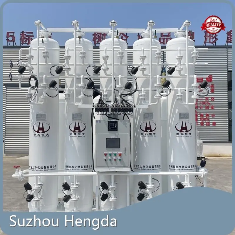 Psa Nitrogen Generator Price by Zhongsu Hengda 1