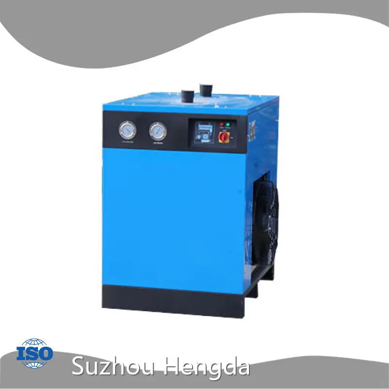 Psa Nitrogen Gas Plant Manufacturer by Zhongsu Hengda-1 1