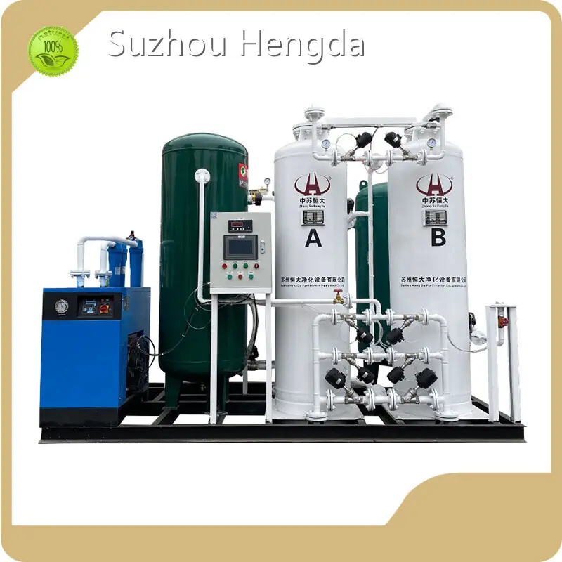 Psa N2 Generator - - Zhongsu Hengda-1 1