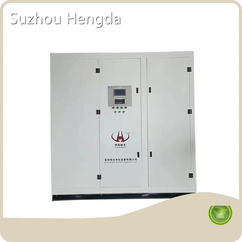 Oxygen Generators for Sale - - Zhongsu Hengda-1 1