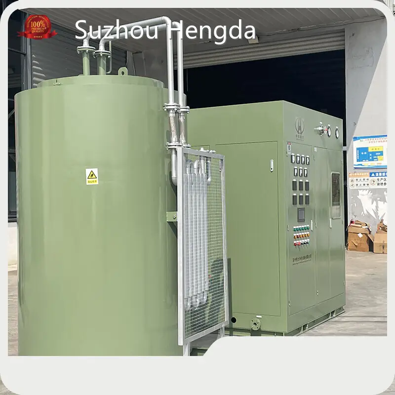 Hydrogen Generation Unit by Zhongsu Hengda 1
